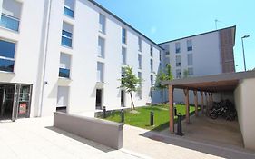 Residence Hoteliere Laudine